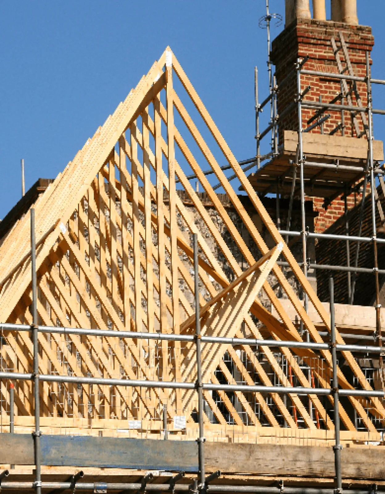 seattle drywall roofing construction