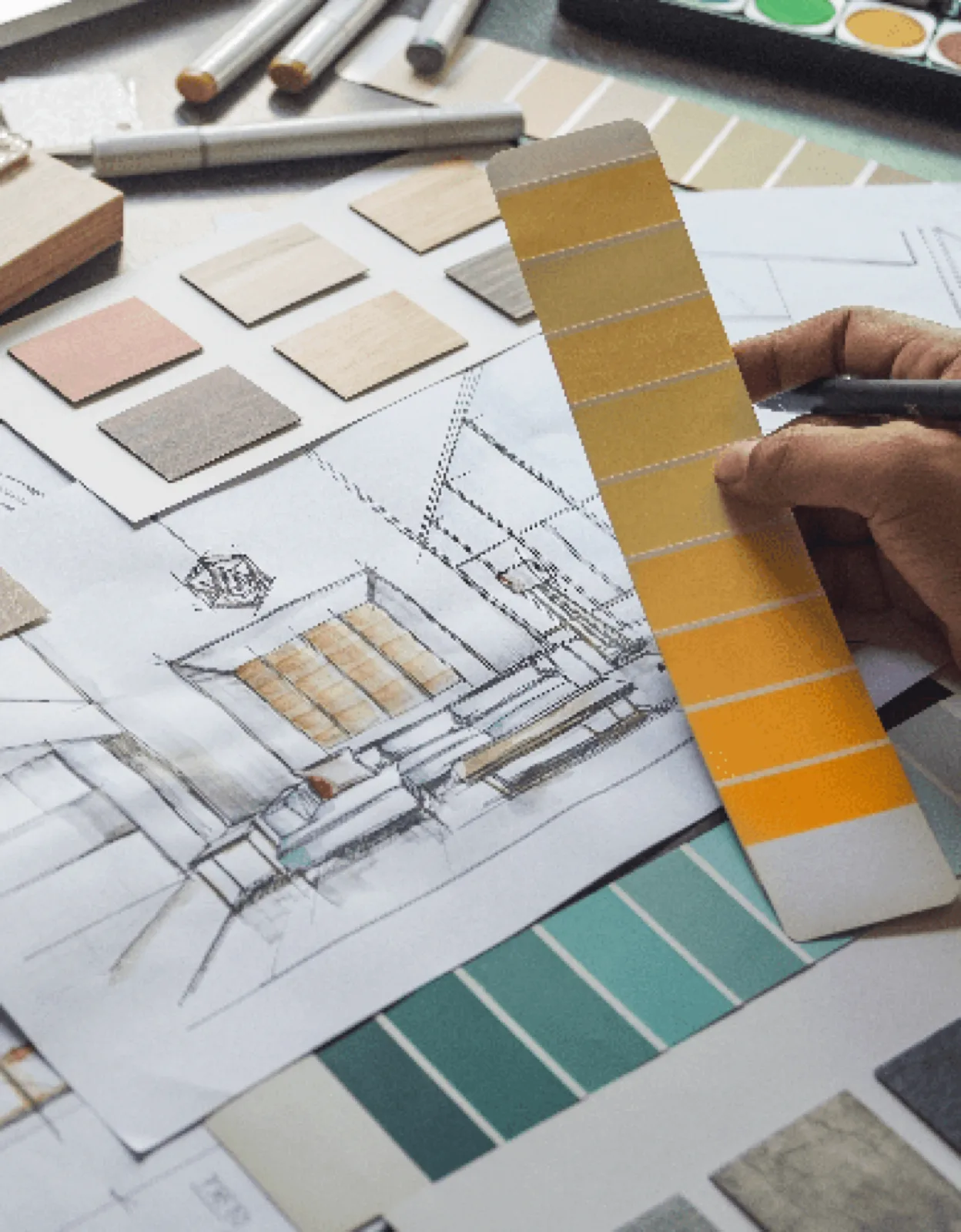choosing the right contractor for the best design seattle dry wall
