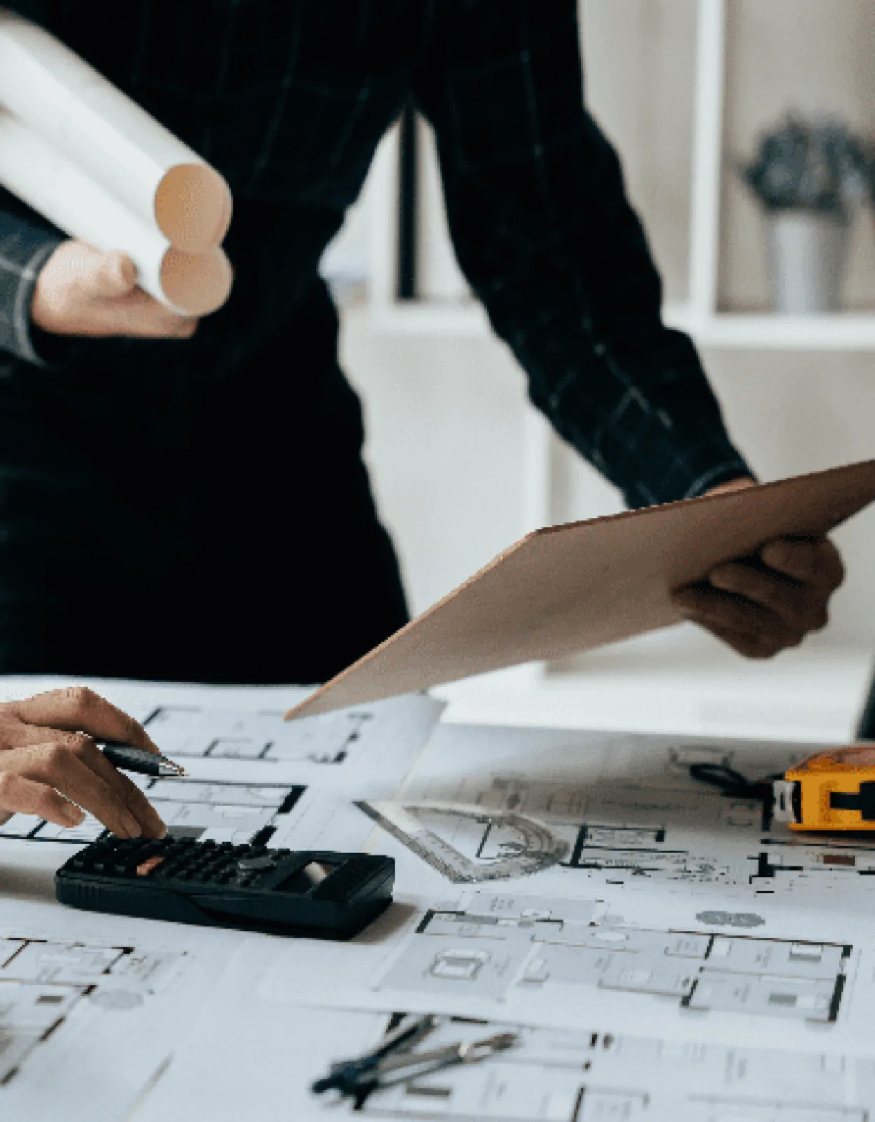 designing the right drywall