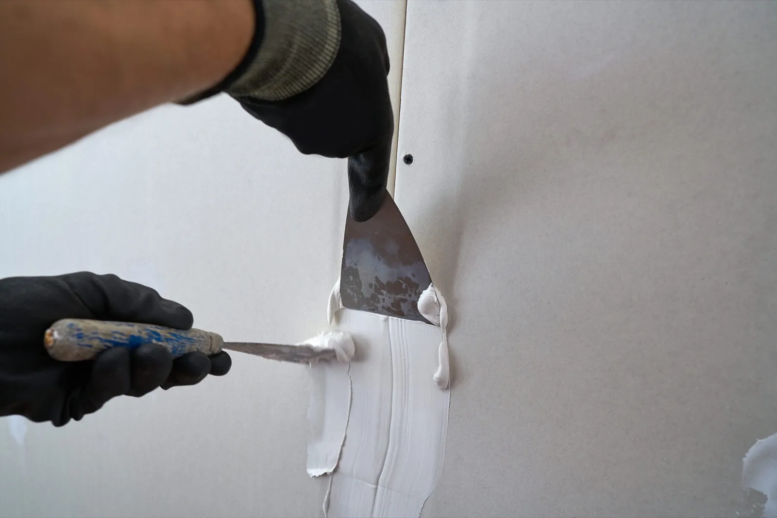 Tips for Maintaining Your Drywall