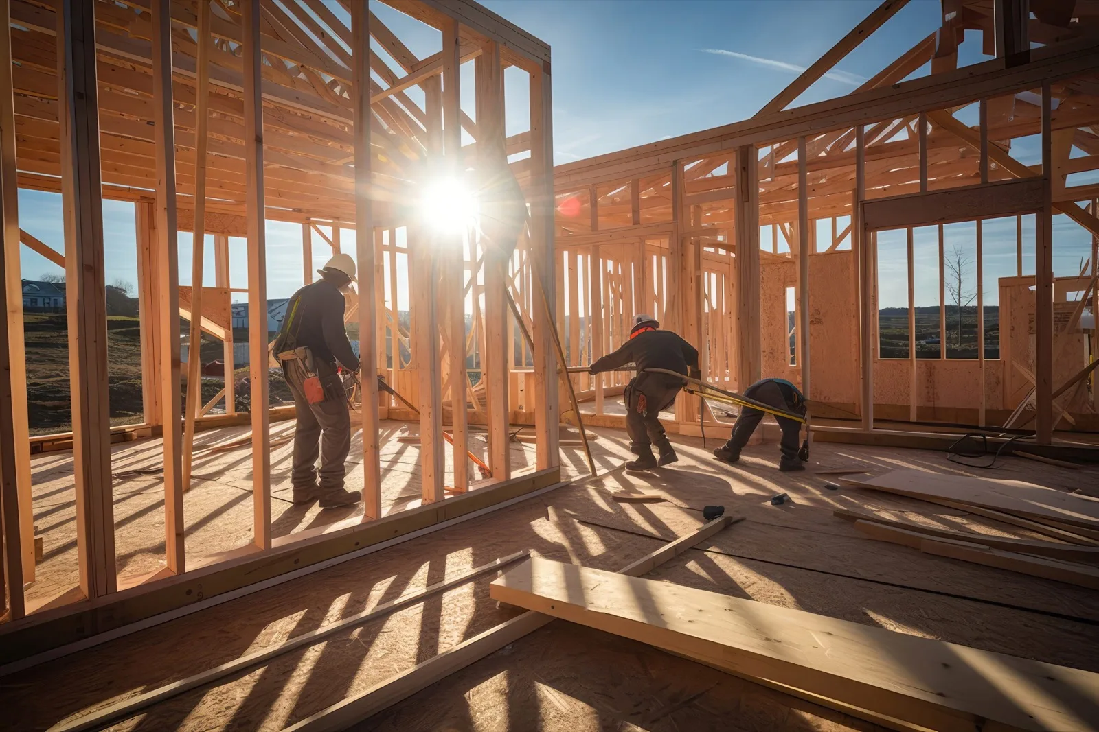 Understanding How Drywall Estimates Work