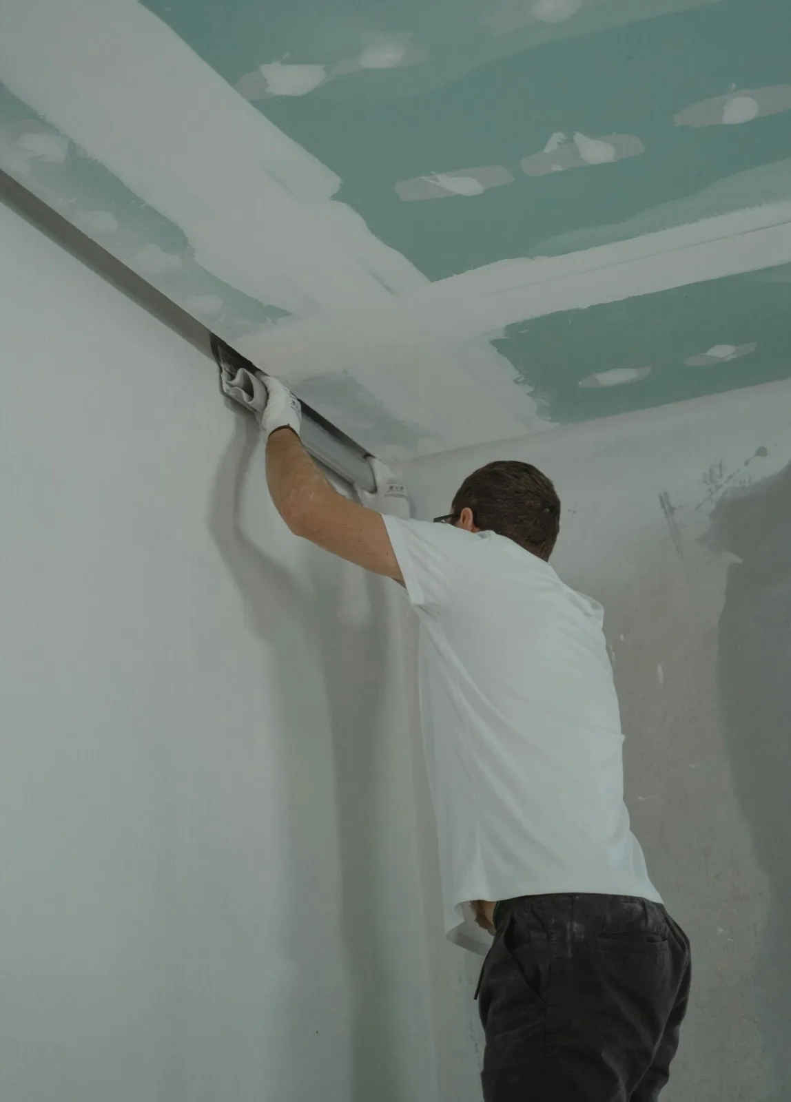 Top 9 Tips and Tricks For DIY Drywall Taping