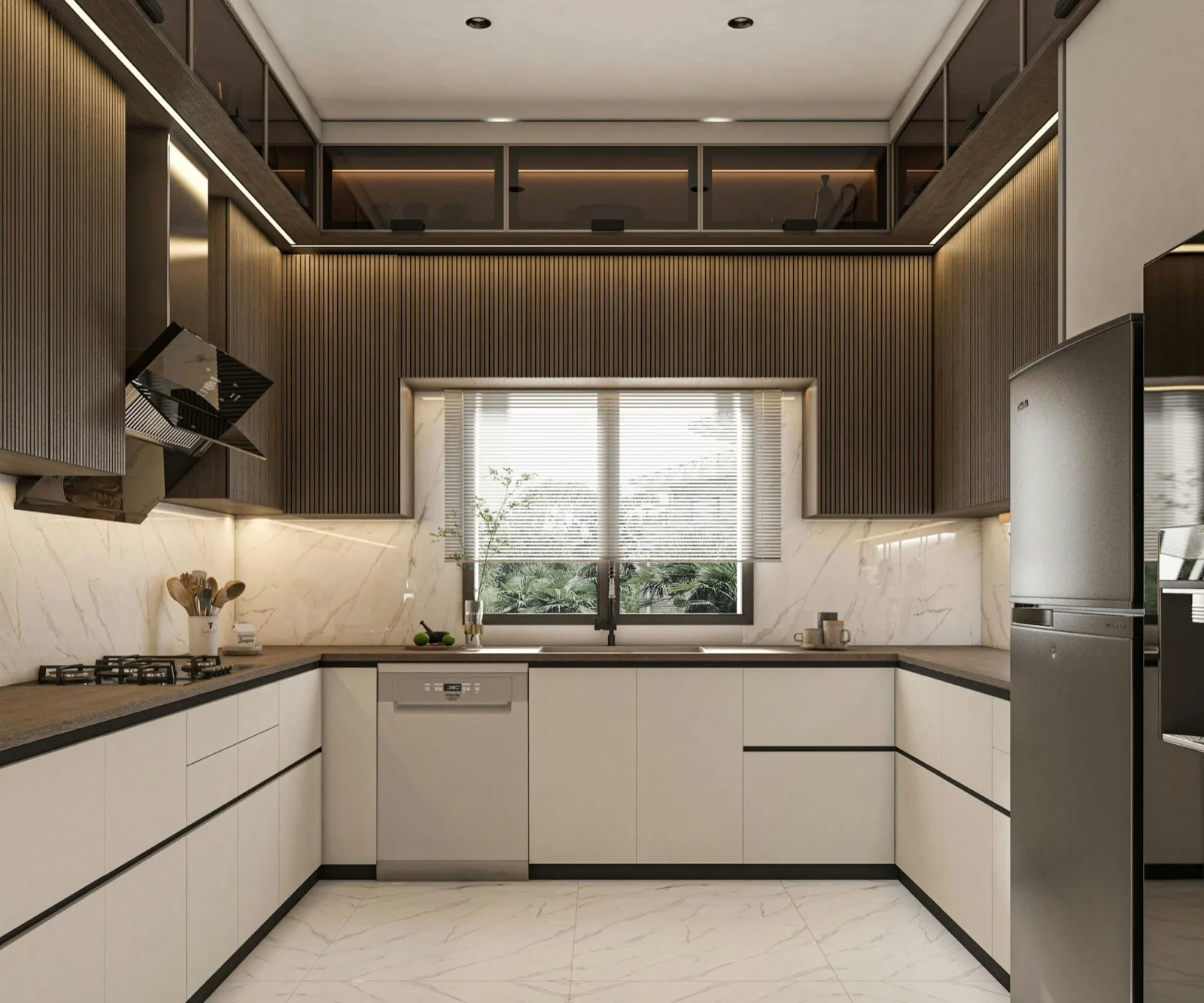 Why It’s A Must to Prime Kitchen Drywall