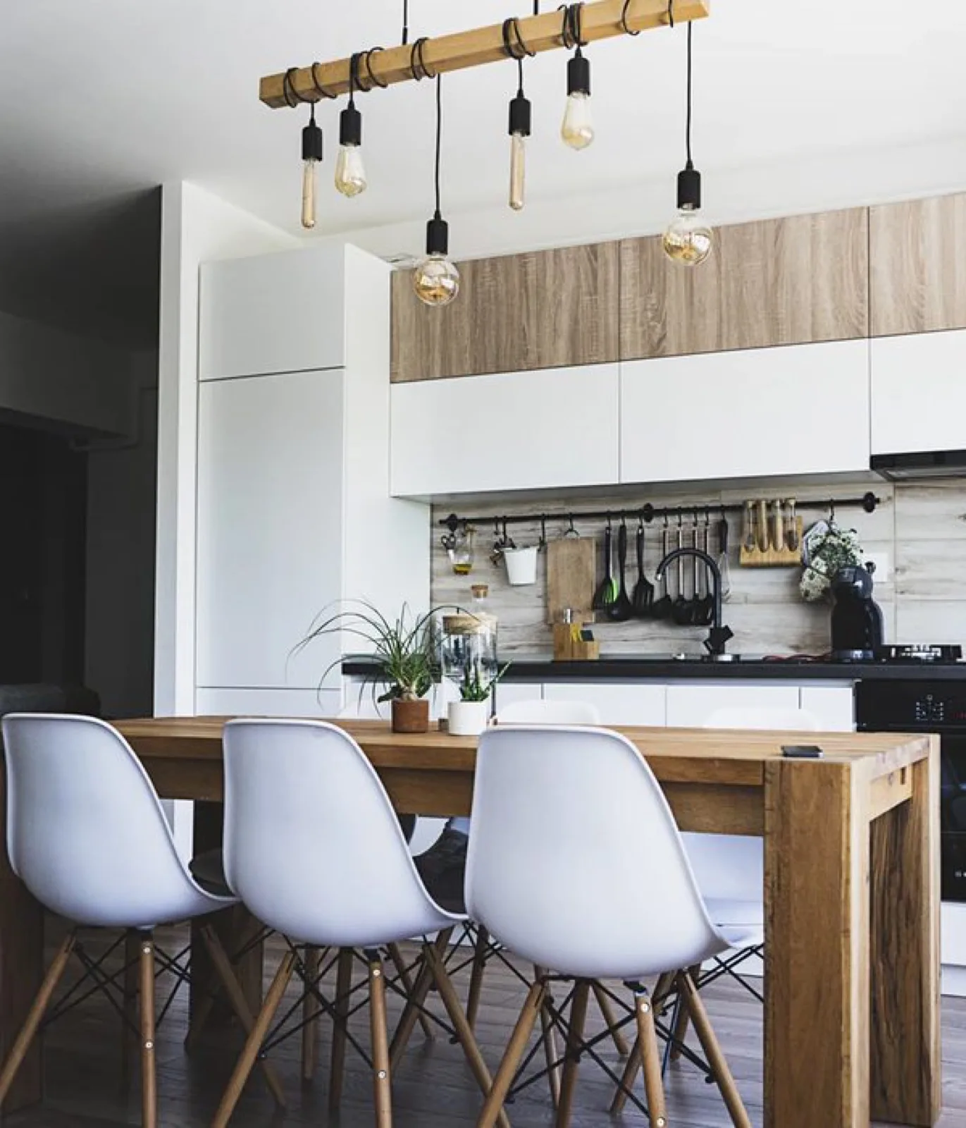 kitchen design