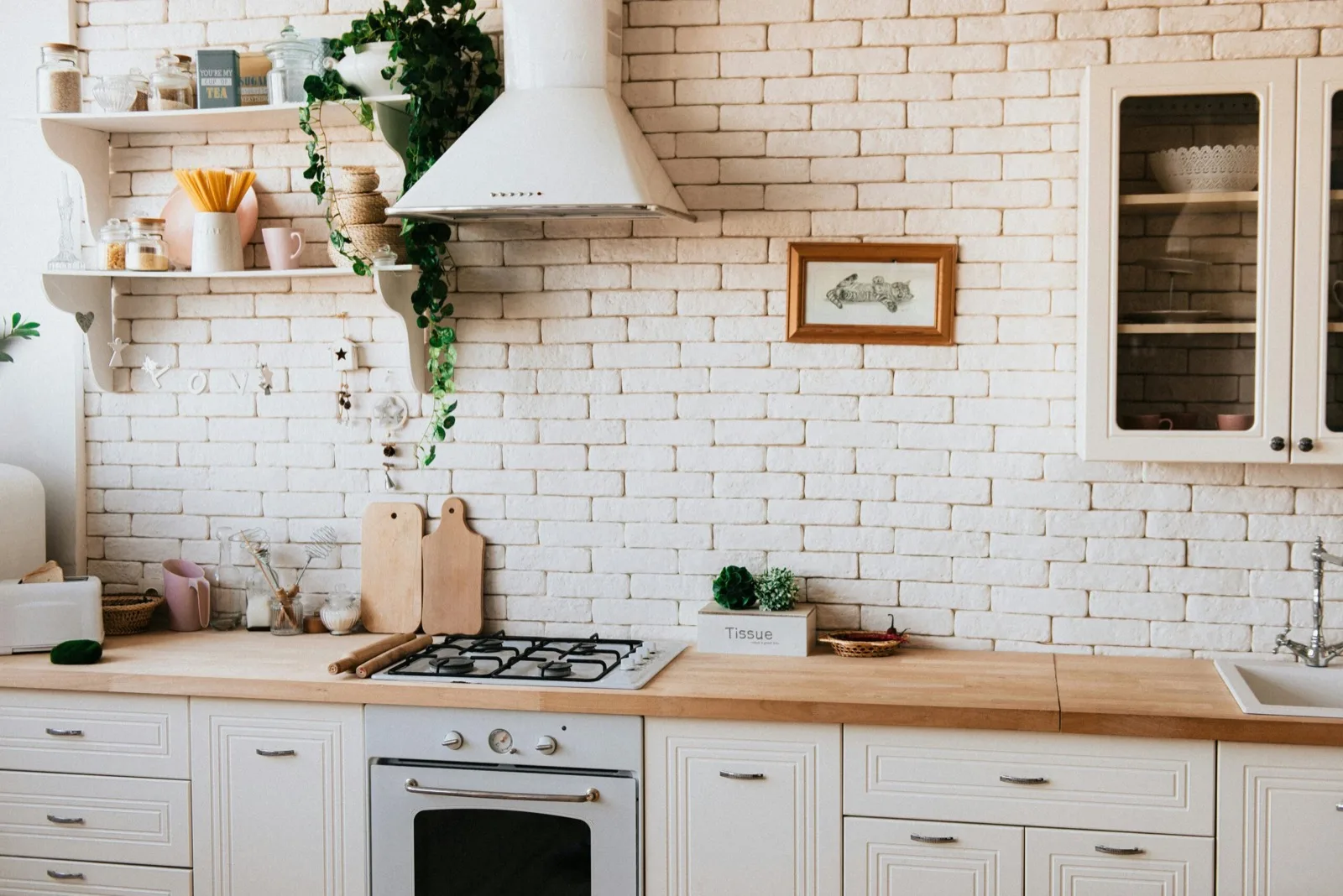 10 Kitchen Remodeling Ideas That Makes Your Home Extra Valuable