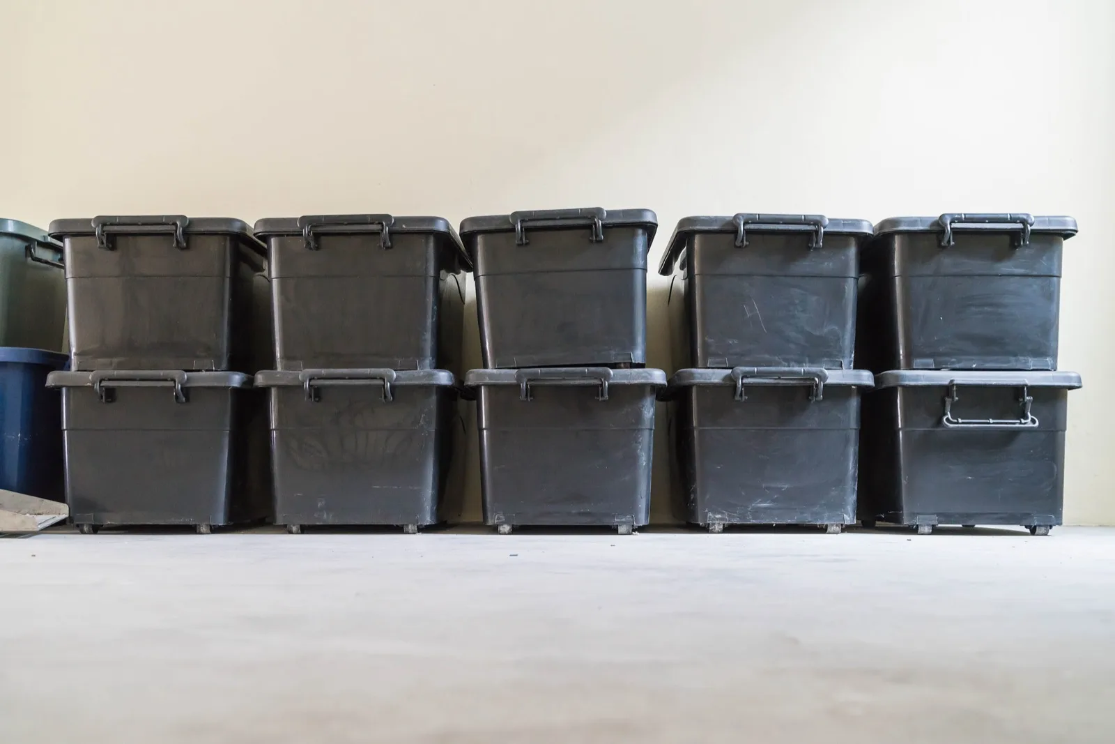 The Environmental Impact of Drywall