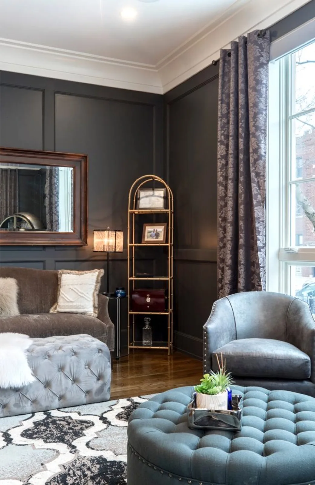 living room design 2