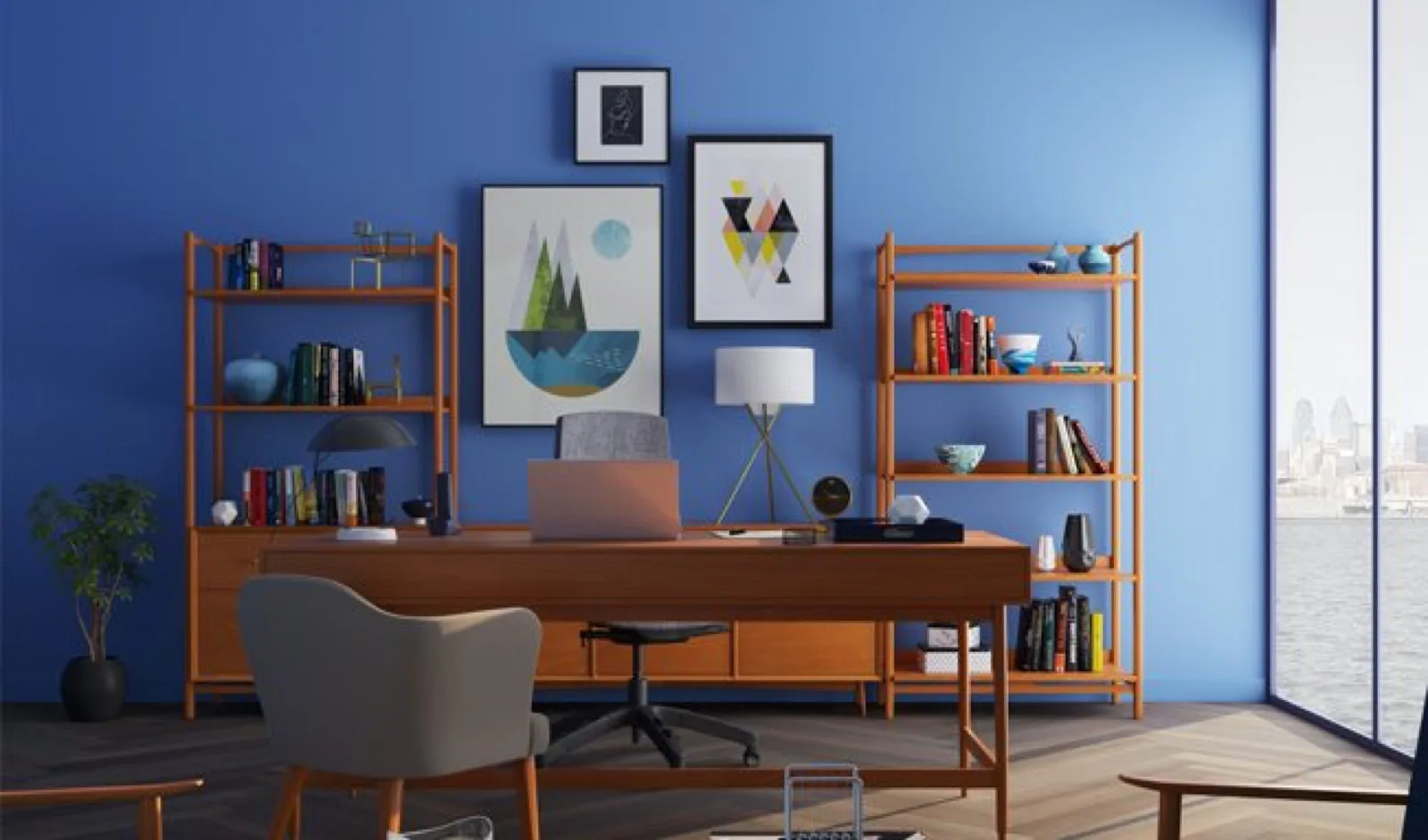 office design