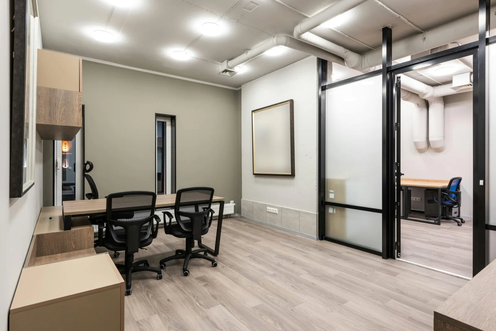 Why Is It Important To Know The Types of Drywall Partitions?