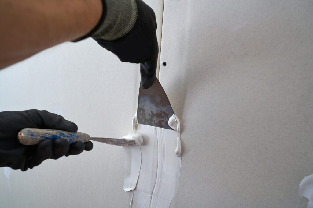 tips for maintaining drywall