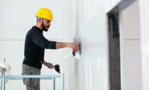 benefits of hiring professional drywall contractors