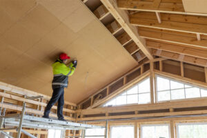 choosing the drywall for soundproofing